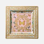 Le Jardin De Versace Porcelain Dish – 22 cm