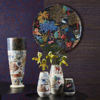 Jardin Du Palais Bulb Vase, 26.5cm