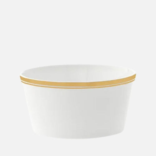 Le Verrier Gold Ind. Bowl, 370ml