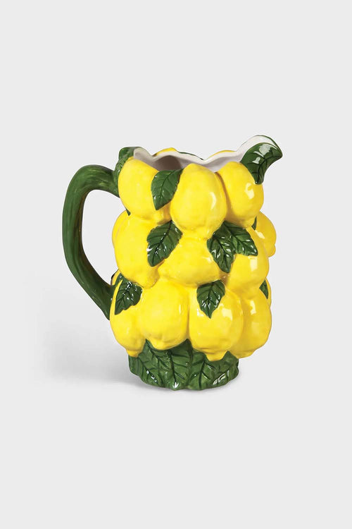 Lemon Jug, 2.5L