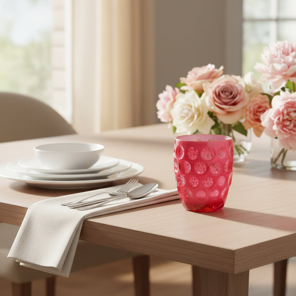 كوب الشرب المفضل - مرحبا