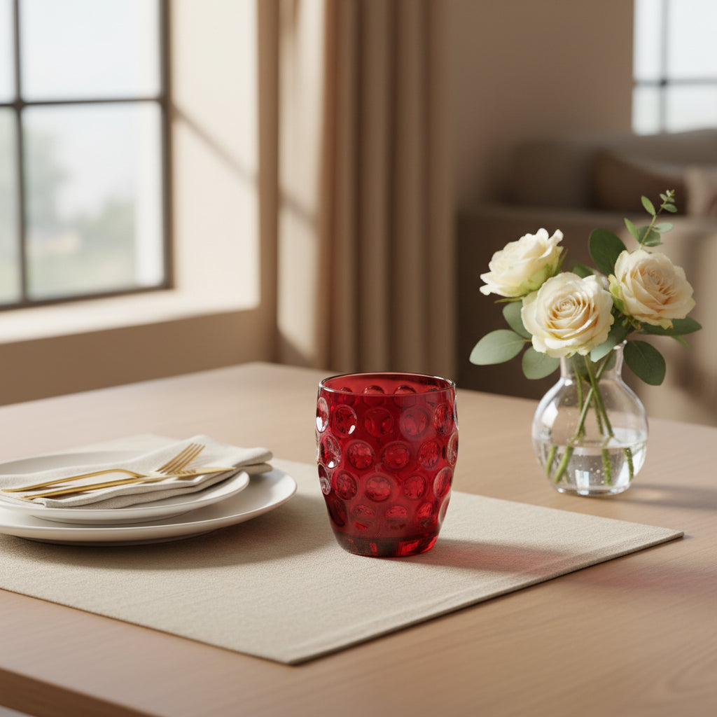 كوب الشرب المفضل - مرحبا