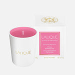 Les compositions parfumées, Pink Paradise, Scented Candle