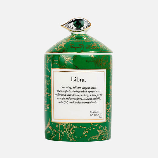 Maison La Bougie  Libra candle (350g)