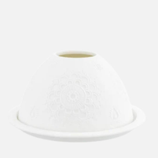 Light Dome – Festival of Light 2 Lithophane