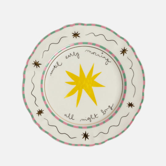 Little Plate Star