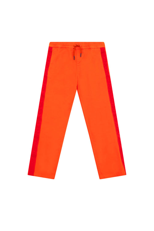 Logo Trousers for Boys