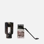 Luna Scented Candle Holder Set