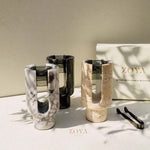 Luna Scented Candle Holder Set