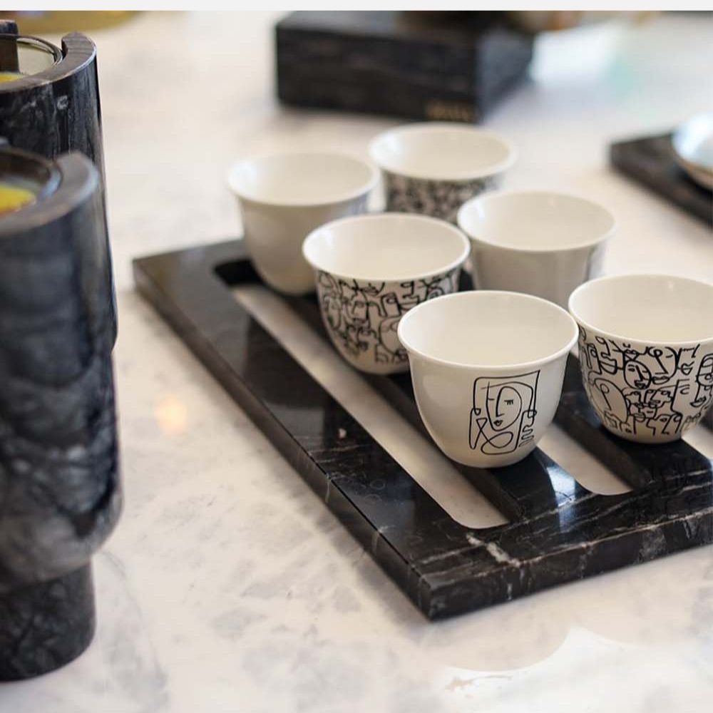 مجموعة تقديم لونا