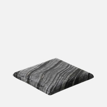 صينية لونا الصلبة، صغيرة