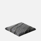 صينية لونا الصلبة، كبيرة