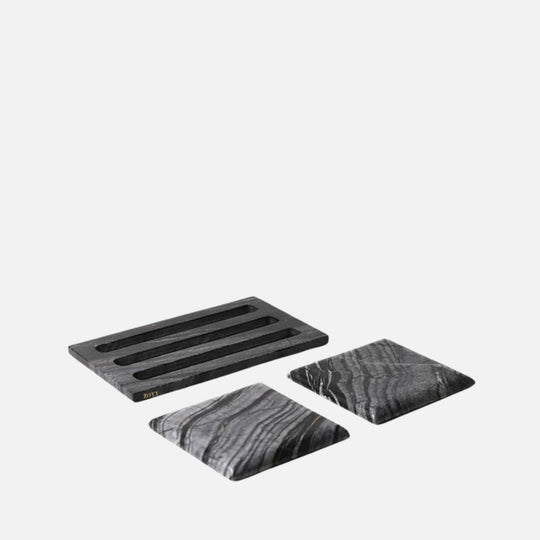 Luna Solid Tray, Small