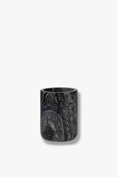 Marble Toothbrush Holder