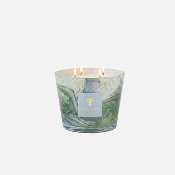Scented Candle Leaves Marius (500gm)