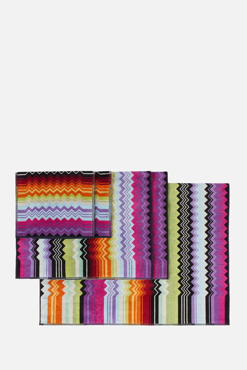 Giacomo 5-Piece Set