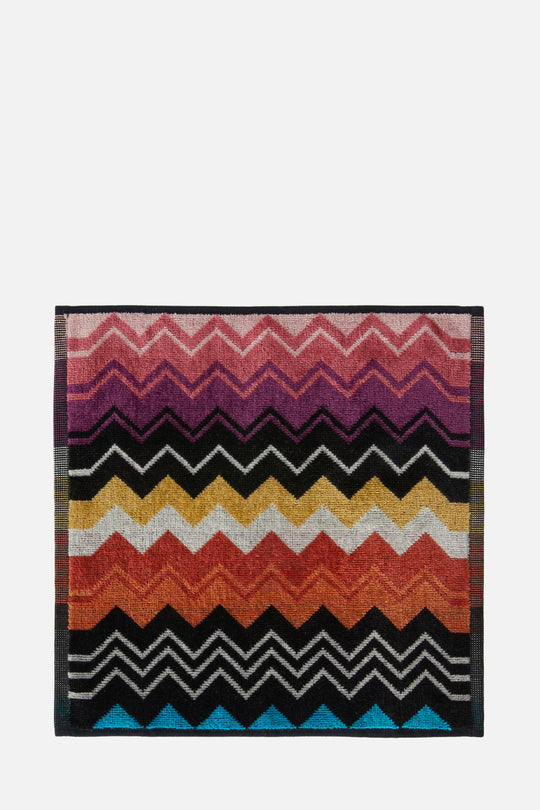 Giacomo face towels 30x30 cm 6 pieces