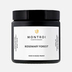 Travel Candle Rosemary Forest (80 g)