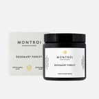 Travel Candle Rosemary Forest (80 g)