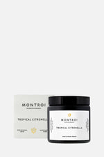 Travel Candle Tropical Citronella