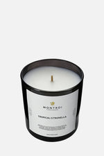 Tropical Citronella Candle