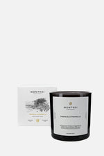 Tropical Citronella Candle