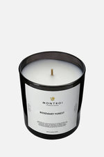 Rosemary Forest Candle
