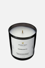 Samarkand Fig Candle