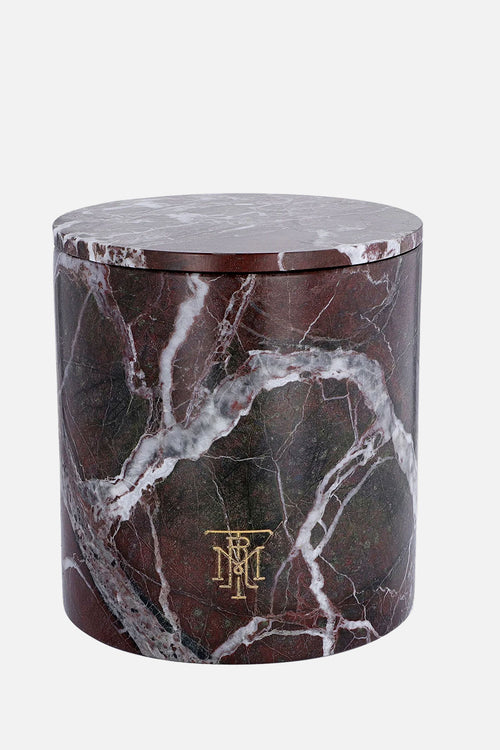 Montroi-Rosso Incense Holder for Home