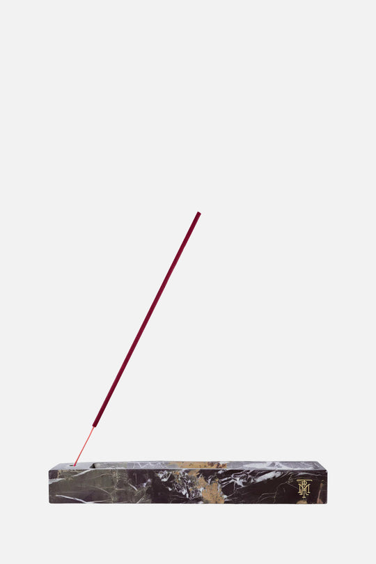 Portoro Incense Holder