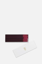 Montroi — Rose &amp; Geranium Flashback Incense (100 Sticks)