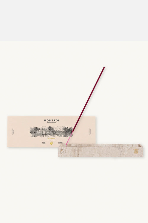 Montroi-Palladio-100 sticks for Home