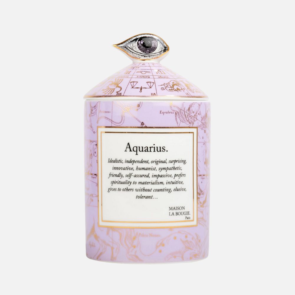 For the Astrologer – Maison7