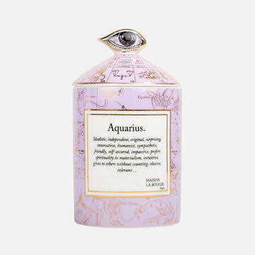 Maison La Bougie Aquarius  Scented Candle (350g)
