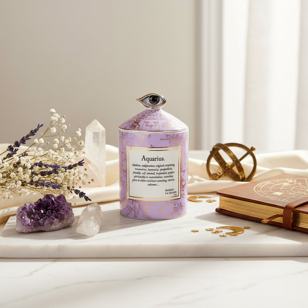 Maison La Bougie – Maison7