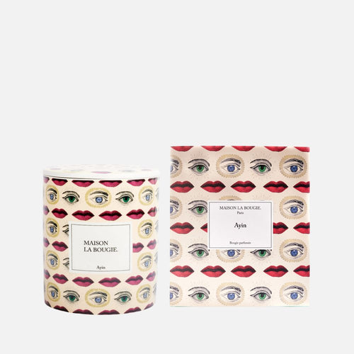 Maison La Bougie Ayin Sented Candle