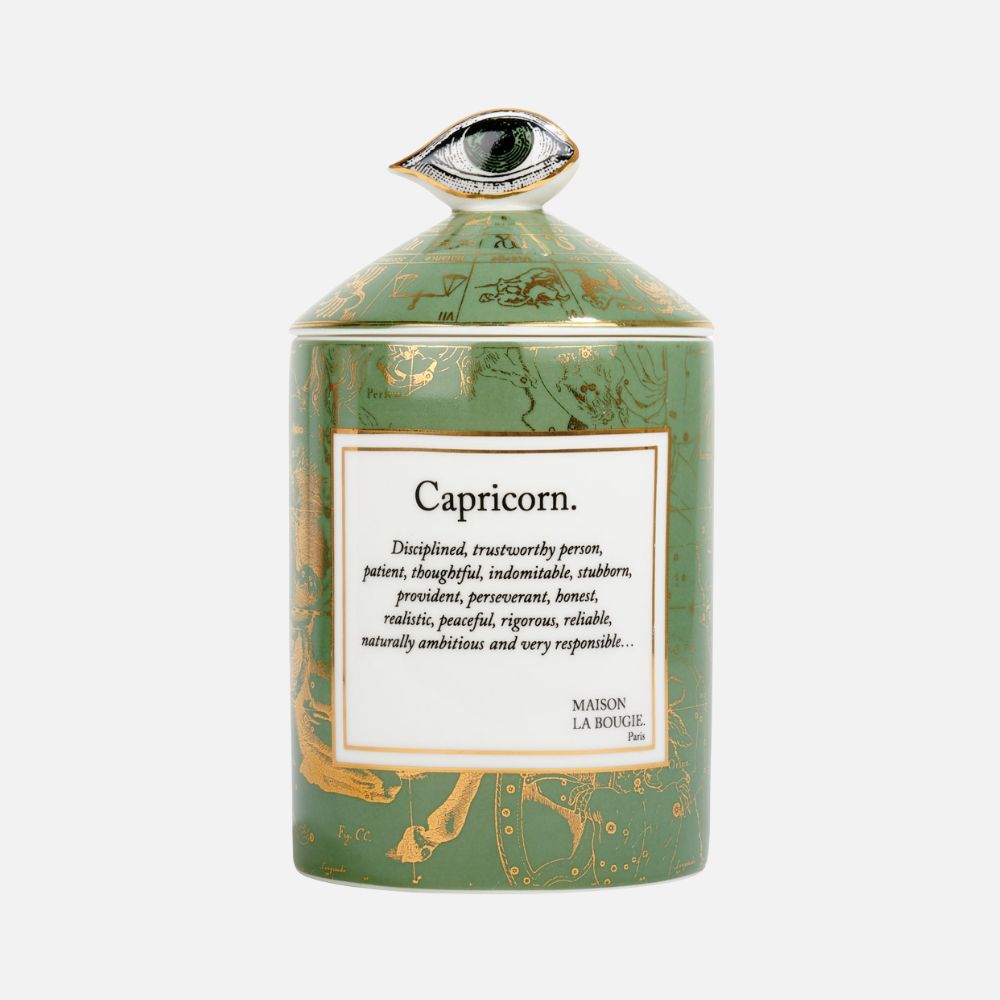 For the Astrologer – Maison7