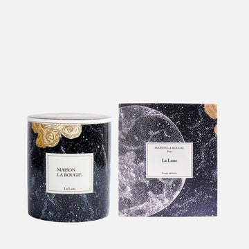 Maison La Bougie  La Lune scented candle 2kg