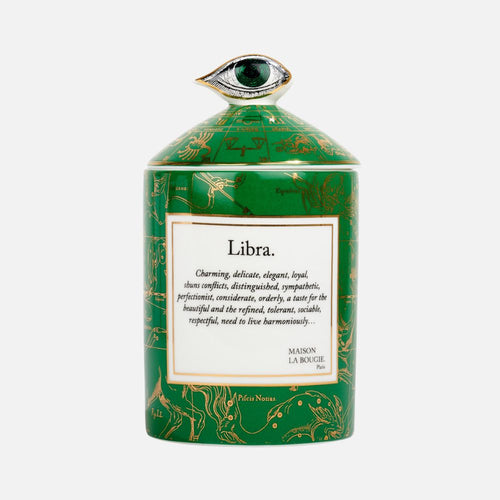 Maison La Bougie  Libra Sented Candle