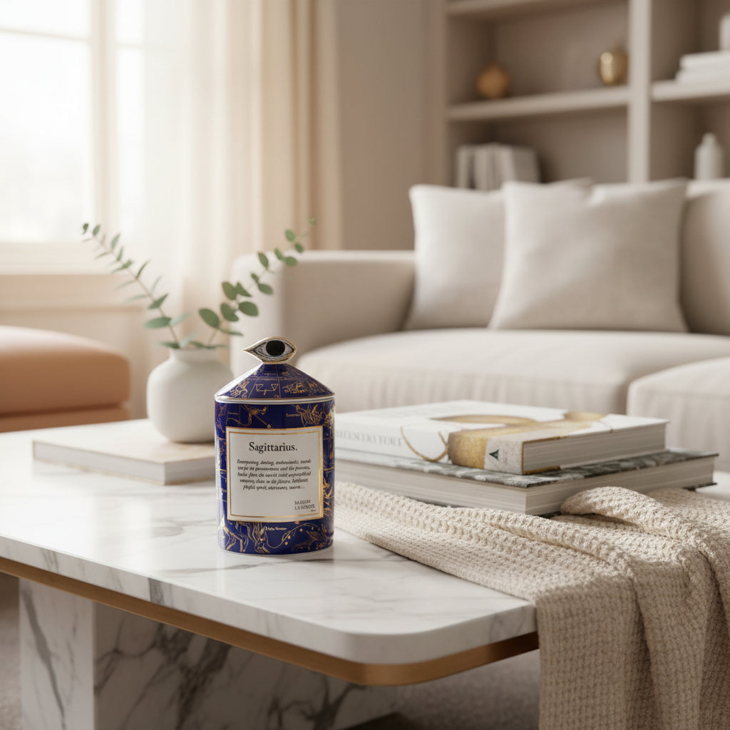 شمعة القوس من Maison La Bougie (350 جرامًا)