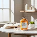 شمعة ميزون لا بوجي فيرجو سينتد (350 جرامًا)