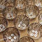 Baobab Arabian Nights Luxury Scented Candle - Max 16