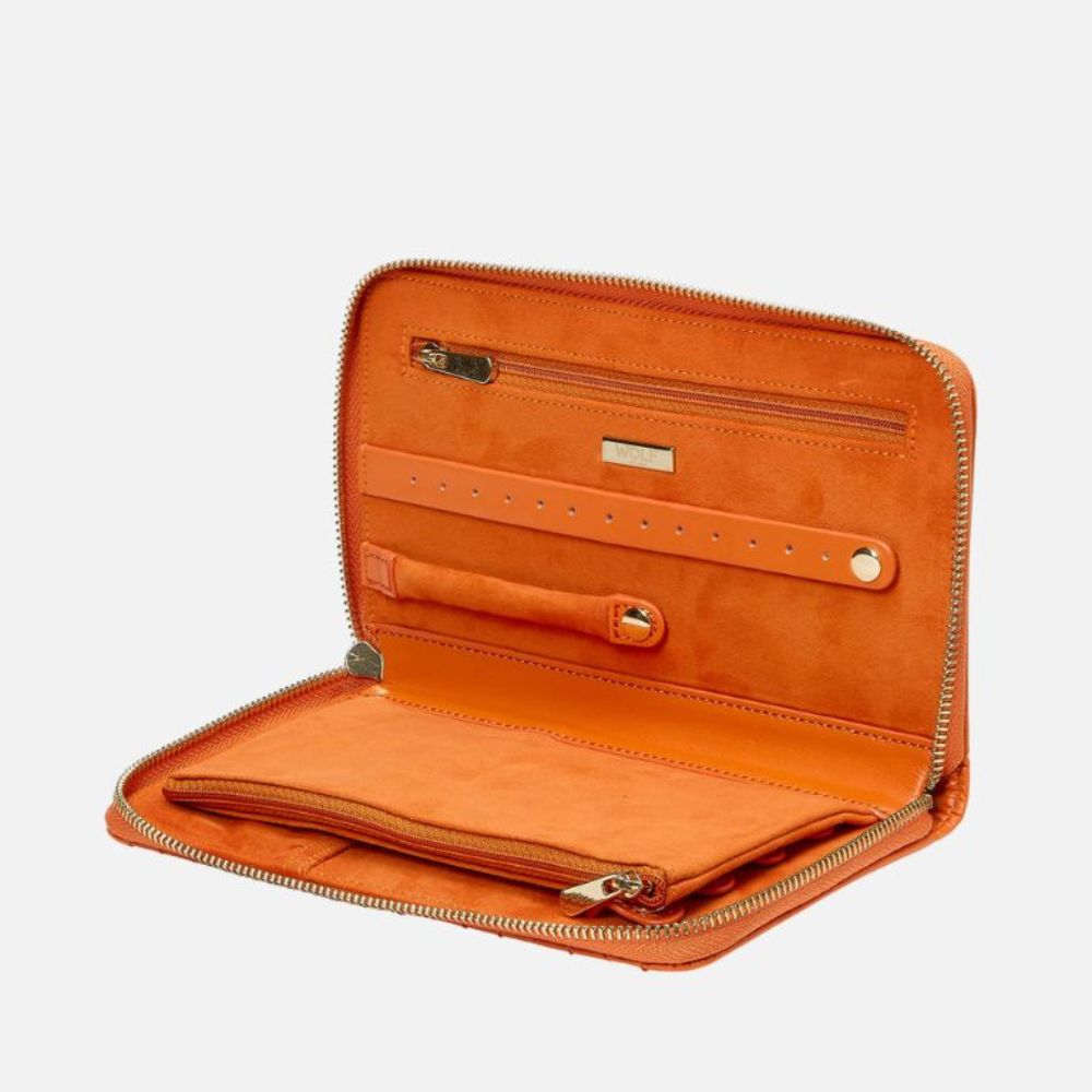 محفظة مجوهرات ماريا