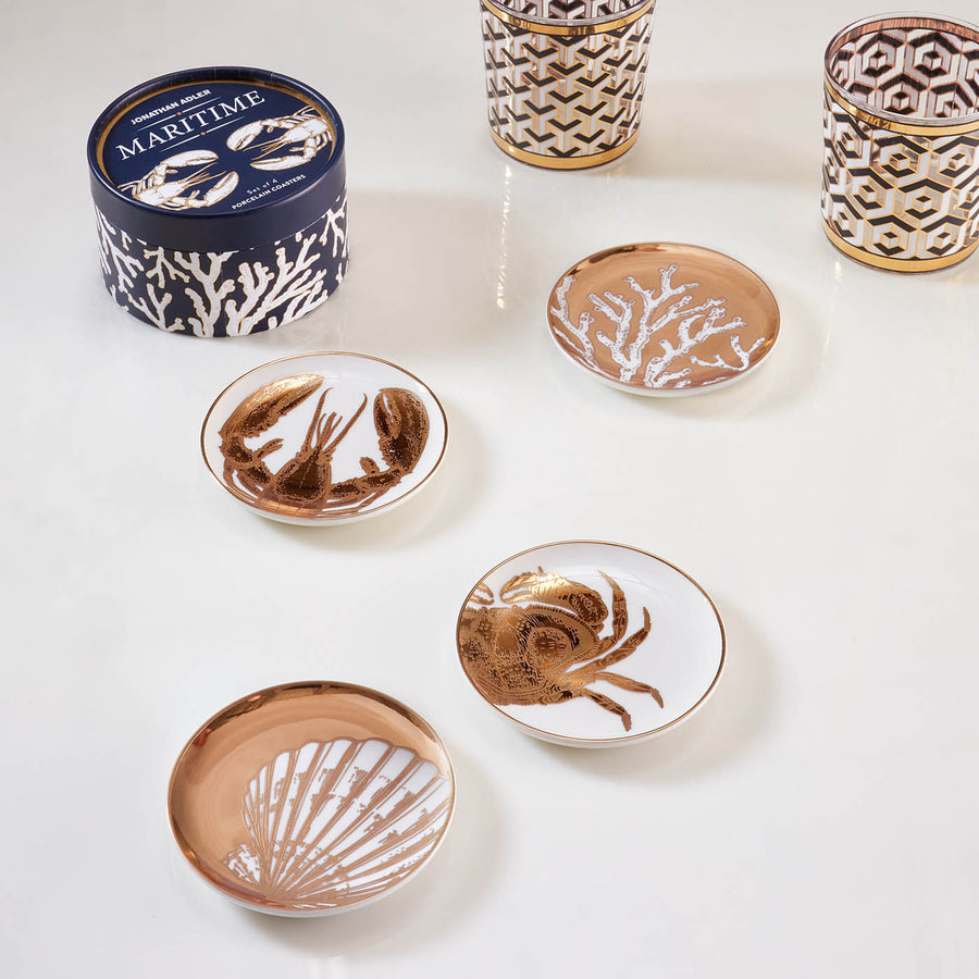Maritime Coasters