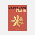Marrakech Flair Book