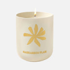 Marrakech Flair Travel From Home Candle