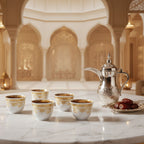 كوب الشرب المفضل - مرحبا