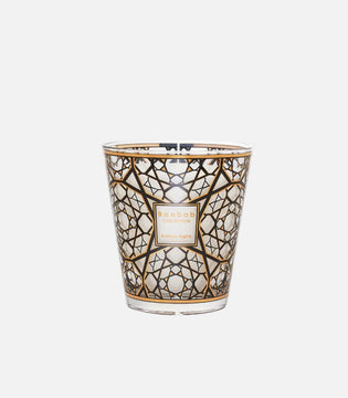 Baobab Arabian Nights Luxury Scented Candle - Max 16