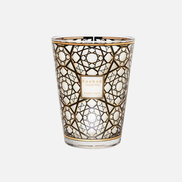 Baobab Arabian Nights Scented Candle – Max 24