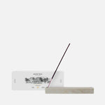 Montroi — +91 Saffran–Sandal Incense (100 Sticks)